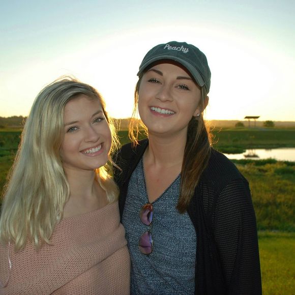 Meet your Posher, Regan - Picture 1 of 1